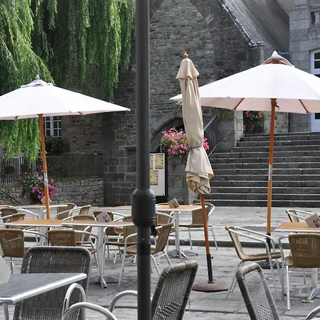 Hotel Cafe Du Theatre 3*